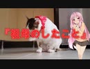 【怖い話】祖母のしたこと(人間の怖い話/voiceroid怪談/結月ゆかり/紲星あかり/琴葉茜/琴葉葵)