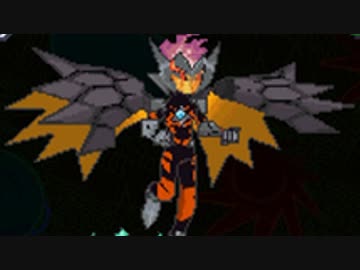 【実況】ほぼロックマンエグゼ9状態の「流星のロックマン3」を動かずにプレイ part15