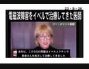 23・9・26　５G電波塔を破壊せよ。