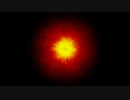 Steam Flame Particle