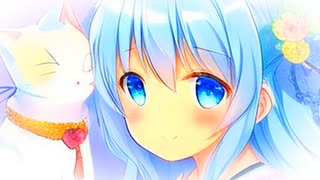 スーパーポジティブ訴求モード、スイッチオン！！feat.初音ミク＆Fukase＆flower＆ＶＹ１