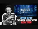 BMSG WEST / The Moon in the WEST M/V 海外の反応