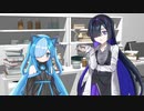 [R-18]トバリさんに観察されながらとビィちゃんとするだけ[ボイロAV祭4][ｺｯｼｮﾘ]