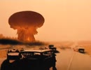 合衆国壊滅　　　TV映画 「The Day After」（1983）　核爆発シーン