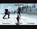 今さらスカイリム＃224　聖なる土地アビアを冒険！　新土地追加MOD『Abya』⑥　月の種集め　【Skyrim】