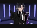 【MMD刀剣乱舞】ストリーミングハート【スイカ式実休光忠】