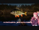 茜お姉ちゃんが川釣りのバイトをする話　2023：9月号