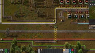 Factorio ファクトリオ実況プレイ2-33