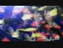 [im@sMAD グレイカナ -灰姫-] 出逢ってしまった2人 (MAD PV)
