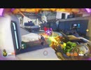 とりあえず、オーバーウォッチ２をスイッチ版でしゃべりながらやるだけ　その２４１