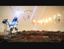 【AC6】レーザーハンドガン持ち中距離型２脚機体 チーム戦