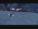 ポケモンSV_キタカミ図鑑埋め_part12_ともっこ捕獲