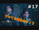 【初見実況】闇の魔術を使いたくない男のホグワーツ・レガシー【#17】