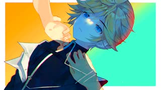 Who I was , and who I am / 鏡音レン - snowy*＆innisfree