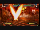 【2023/9/17】町田タイトーKOF13対戦動画part2