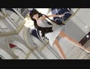 【東方MMD】スターサファイア様でSea Breeze
