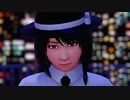【そばかす式東方MMD】　浴槽とネオンテトラ　　れんこ・めりー