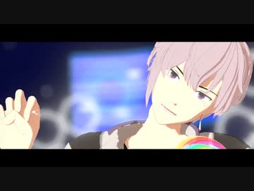 【MMDMakeS】スイートマジック【私のセイ】