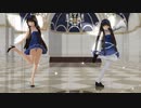 【東方MMD】姉妹なスフィーお嬢様でquiet room