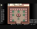 【実況】ゼルダの伝説 ふしぎの木の実 時空の章 【詰めゼルダ チャレンジ】Part.11
