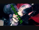 【MMDホロライブ】シオリ・ノヴェラ【MONSTER】