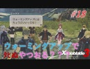 【ハードレベル実況】ゼノブレファンが新たなる未来を初見プレイ #18