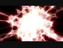 Energy Explosion Particle