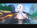 原神を初見実況プレイしてくぜ#７２