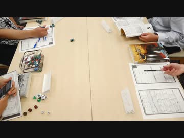 【日本語読めない卓チャンネル】オフセ生放送、冒頭無料30分ぶん（キャラメイクのみ）