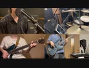 【バンドcover】セプテンバーさん弾いてみた