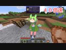 ずんだもんの闇鍋MOD記（未完）