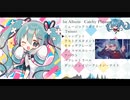ヤバス-初音ミク1st Album「Catchy Phrase」XFD