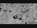 【エリコニHPB】リレイアウ夕一【手描きにじさんじ】