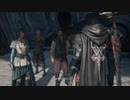 [FF16]第25回(25-1) 決意を新たに