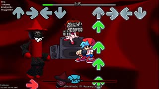 FNF VS Dave and Bambi 3.0 Exploitation