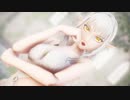 【磯っぺ式アグレス】Girls【MMDオリキャラ】
