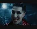 Motionless In White - Werewolf