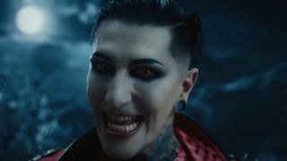 Motionless In White - Werewolf
