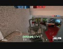 R6S 下手でも頑張るシージPart8　CoeFont実況　「弾はばら撒くもの」
