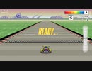 [旧記録]F-ZERO99 1.0 DEATH WIND I GOLDEN FOX 1'41"38