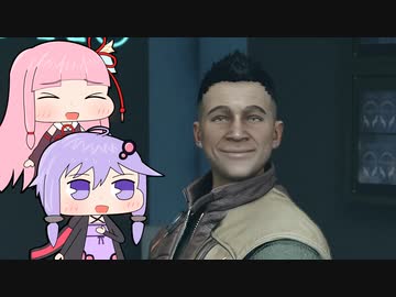 【Starfield】何も知らずに宇宙に放り出された新人学者船長Part7【VOICEROID実況プレイ】