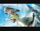Shiny Rain / ゆらも&kokohare feat.初音ミク