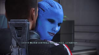 【実況】マスエフェクト #5
