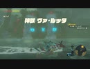 ゼルダの伝説　ブレス オブ ザ ワイルド　実況プレイPart48