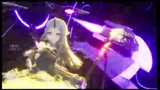 クライマキナ/CRYMACHINA　初見プレイ【19】