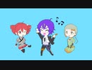 機流音くんのラップ【機流音 重音テトSV 知声】
