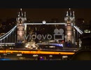 Tower Bridge Night