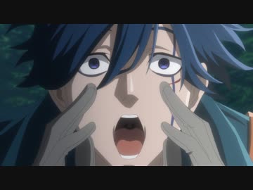 アンデッドガール・マーダーファルス　第13話　犯人の名前