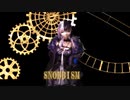 【ホロライブMMD】SNOBBISM  Shiori Novella-シオリ・ノヴェラ-