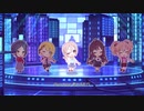 【デレステMV】「Overdose」(塩見周子・カバー 2D標準)【1080p60】